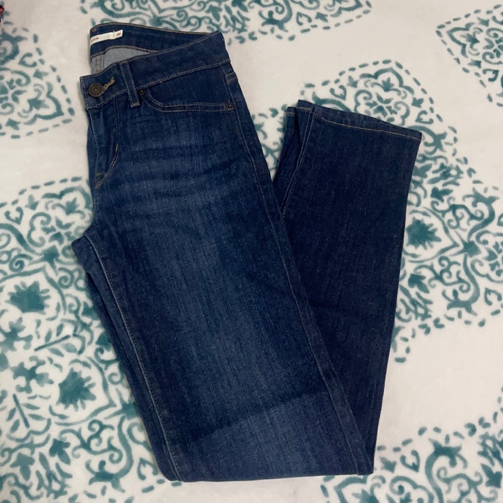 Levi’s jeans